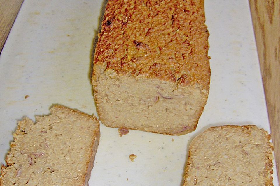 Reiskuchen