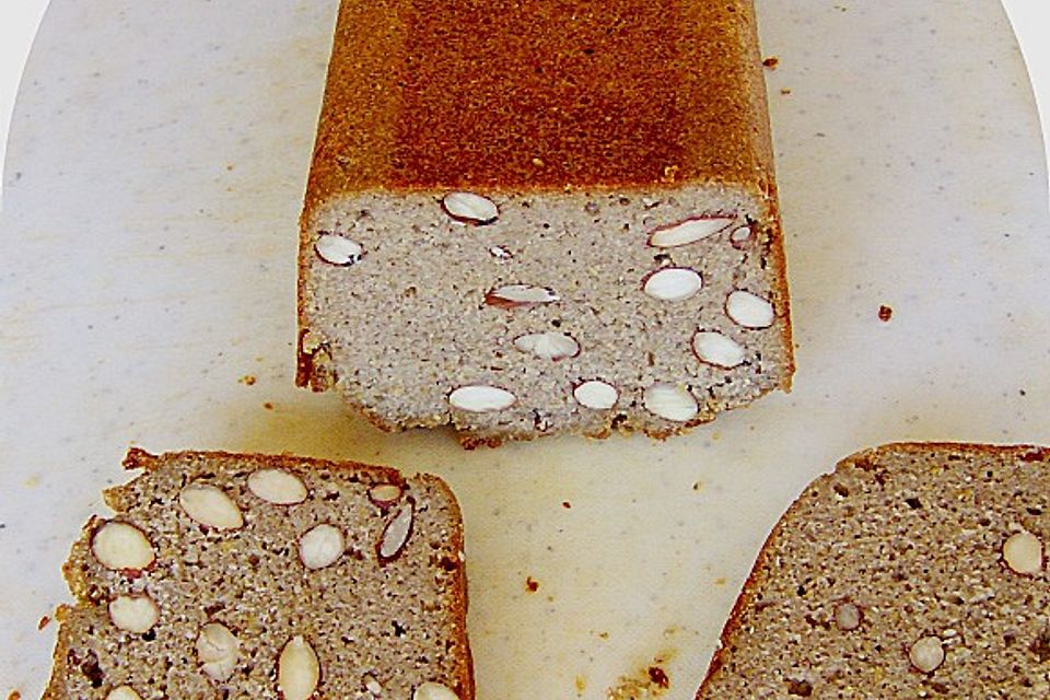 Sauerteigbrot