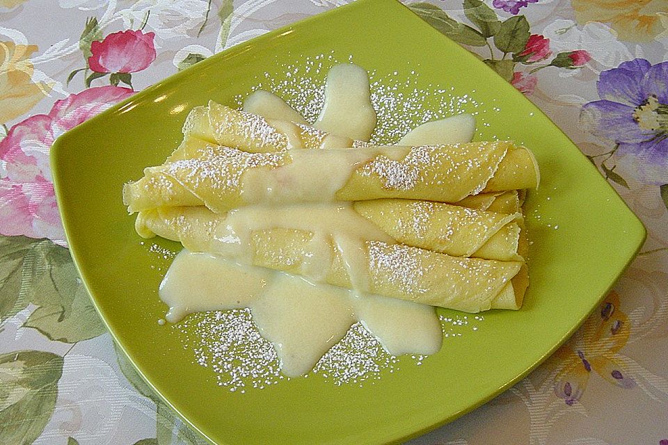 Eierpfannkuchen