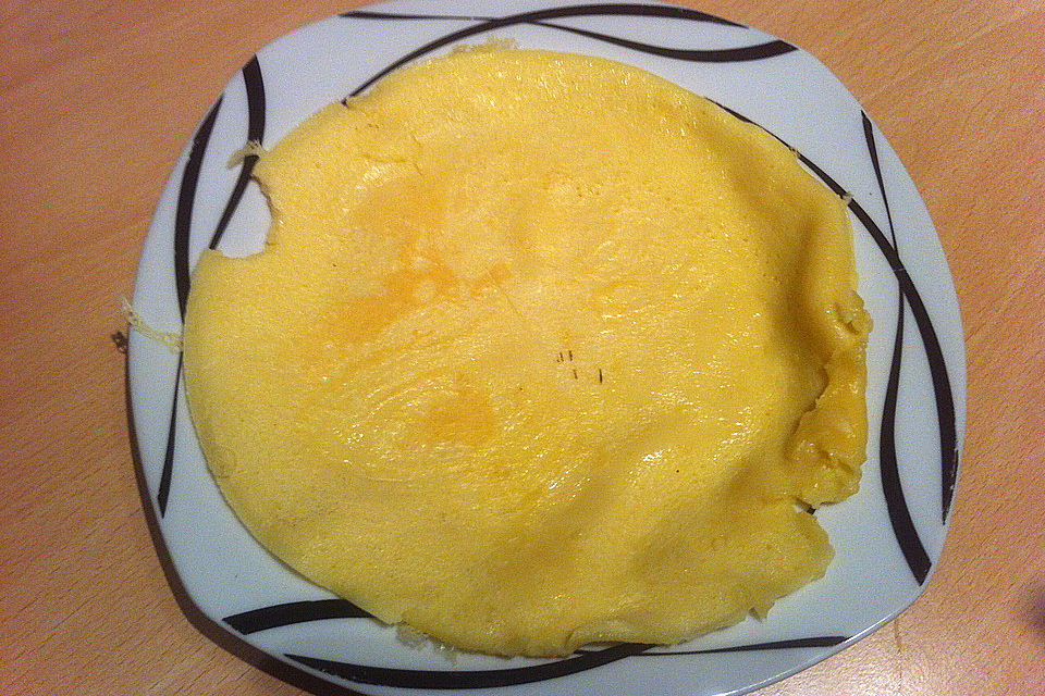 Eierpfannkuchen