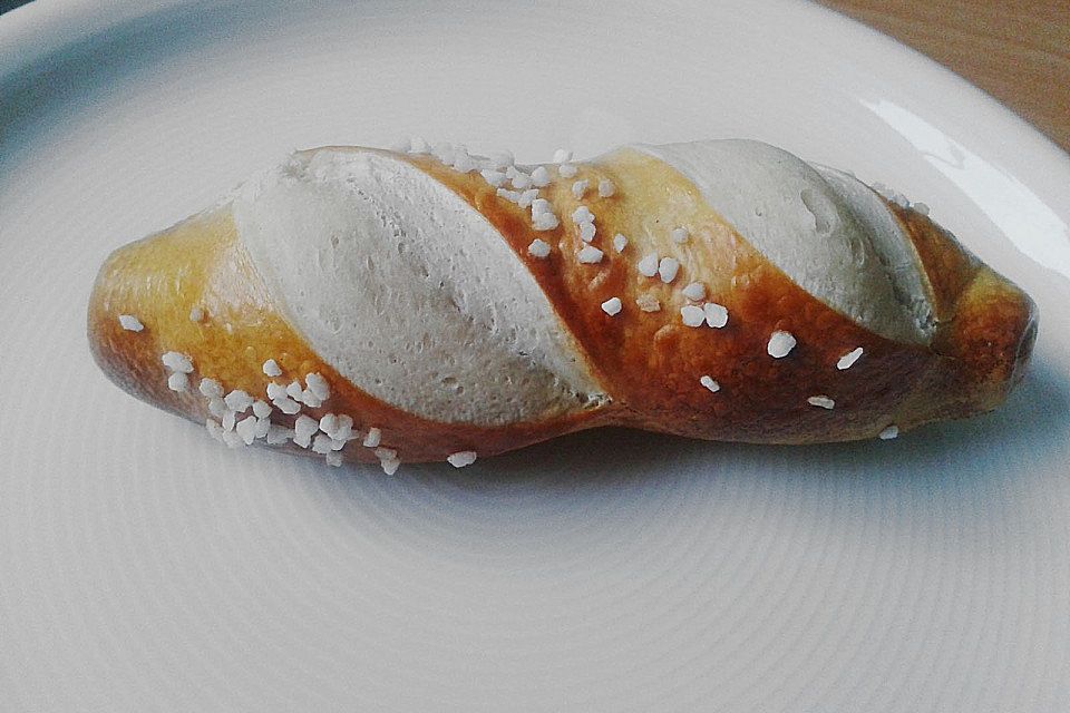 Laugenbrötchen