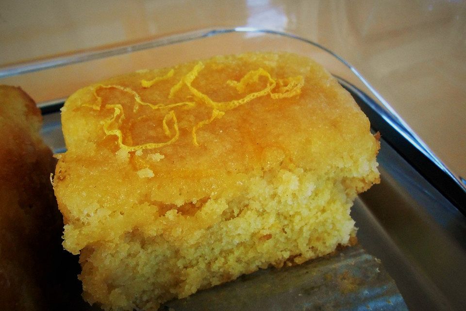 Lemon Cake