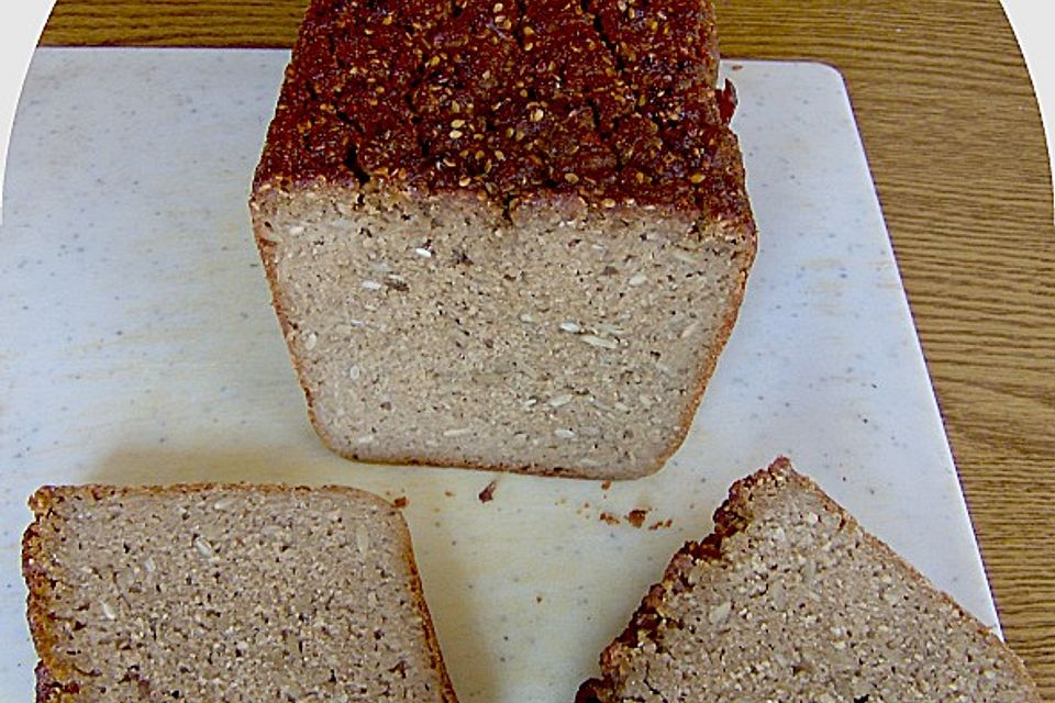 Reisbrot IV  (nur Naturreis)