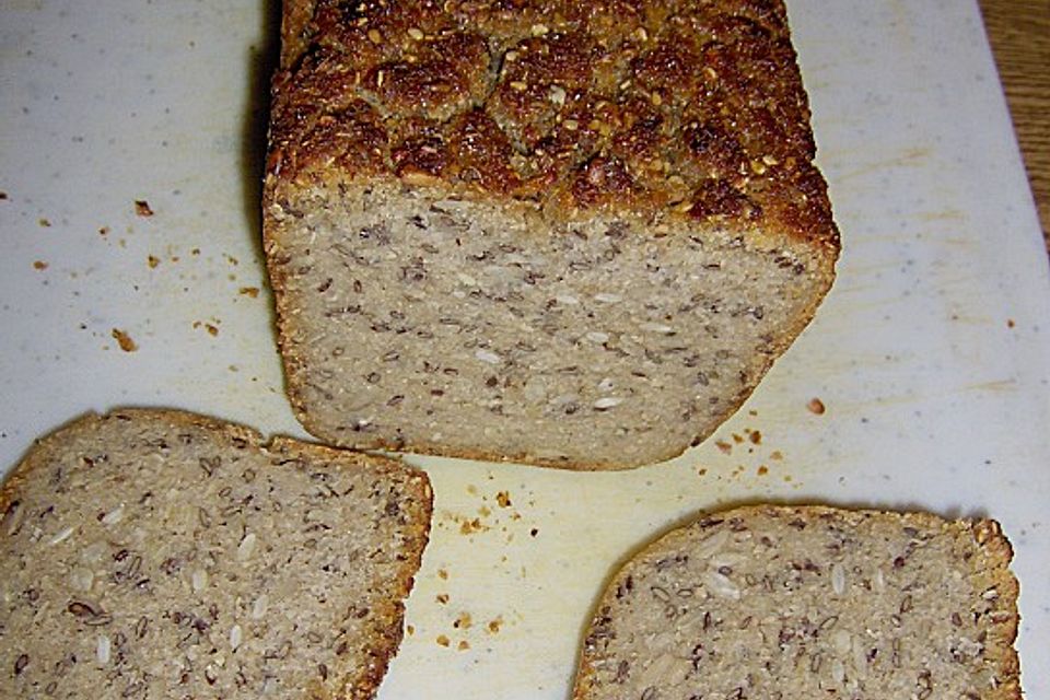 Reisbrot IV  (nur Naturreis)