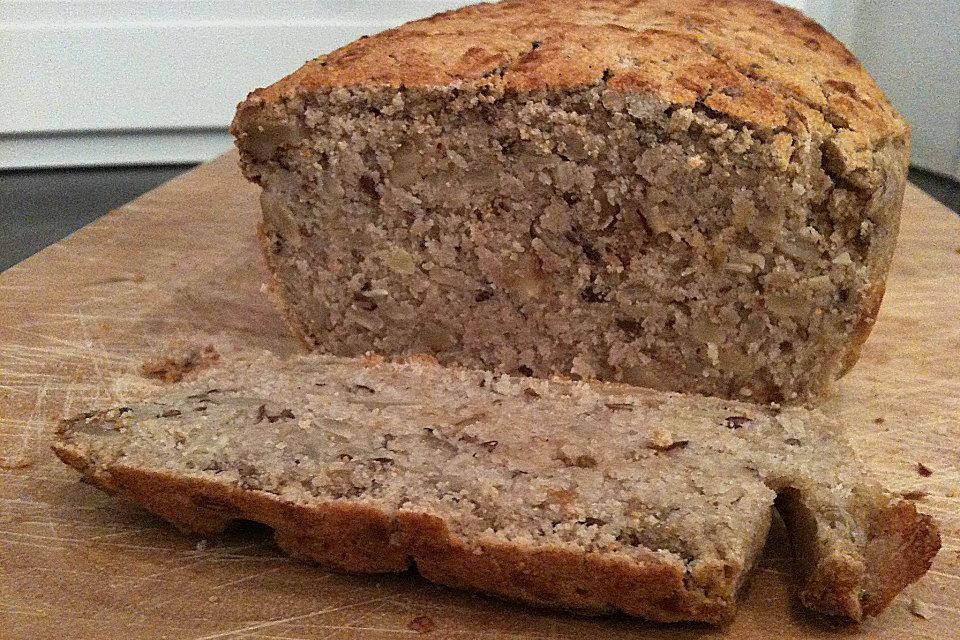 Reisbrot IV  (nur Naturreis)