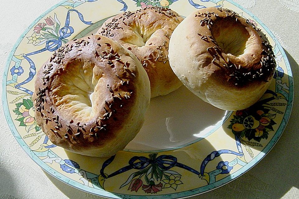 Dortmunder Salzkuchen