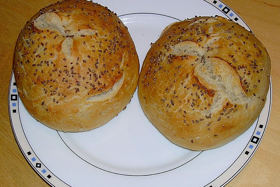 Dortmunder Salzkuchen