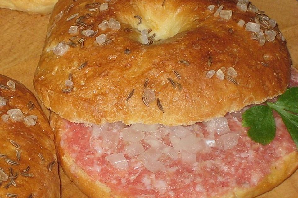 Dortmunder Salzkuchen