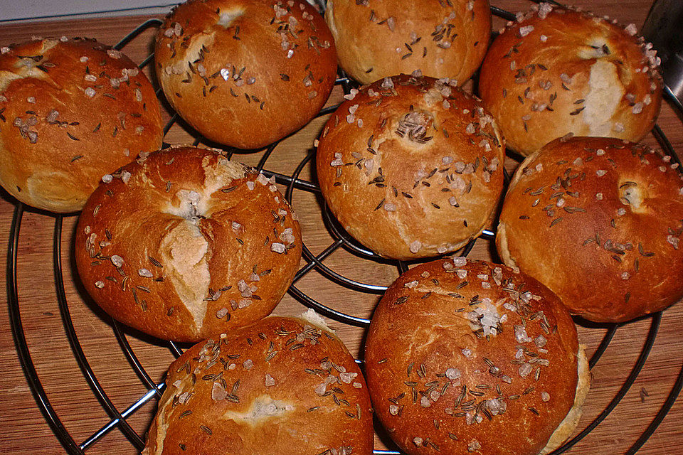 Dortmunder Salzkuchen