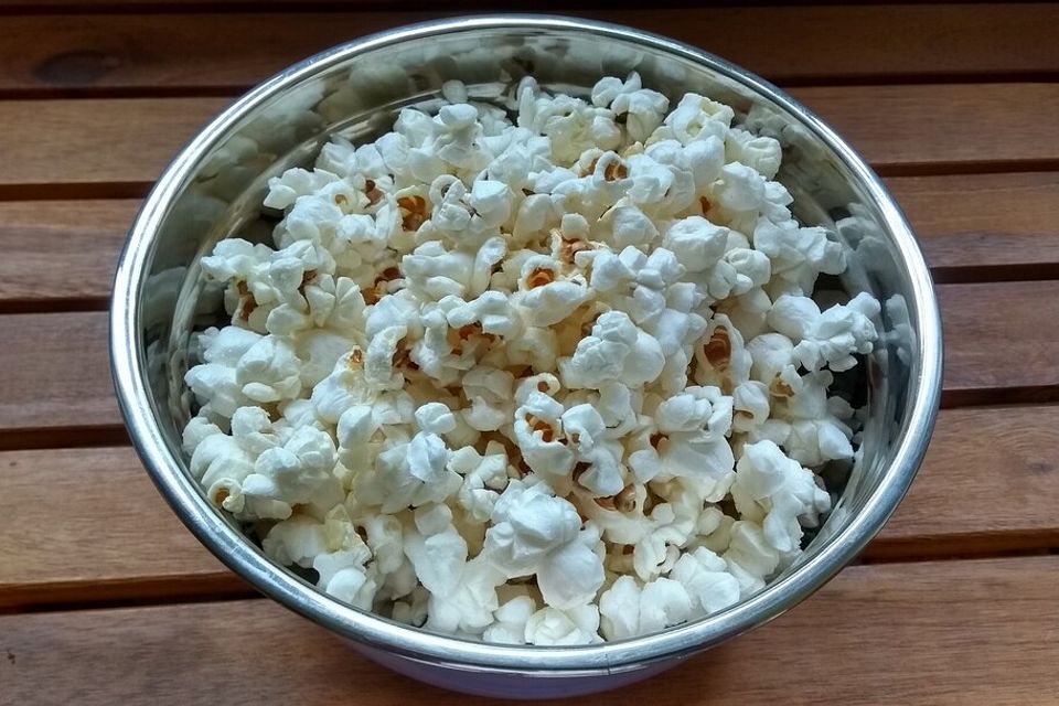 Popcorn