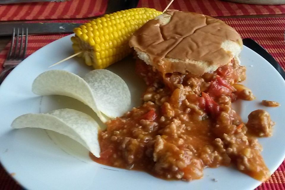 Sloppy Joe