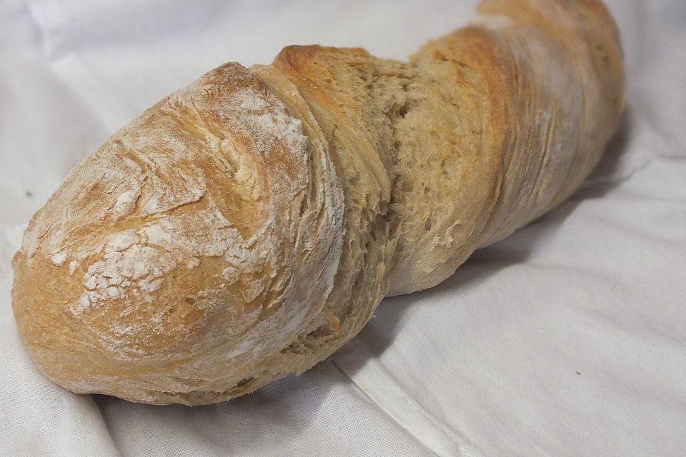 Ciabatta