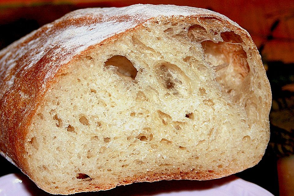 Ciabatta