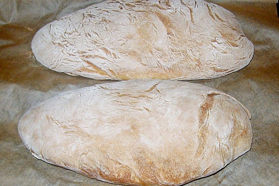 Ciabatta