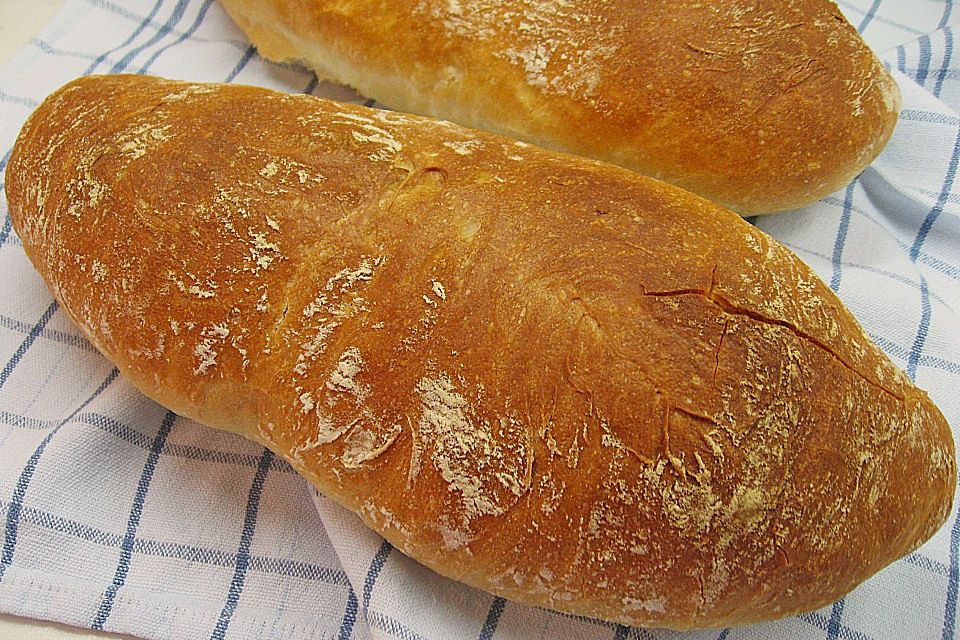 Ciabatta