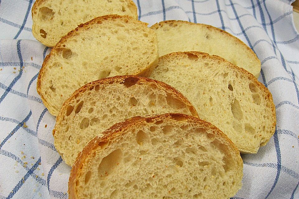 Ciabatta