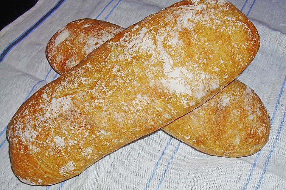 Ciabatta