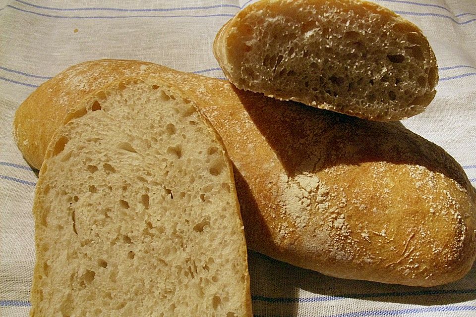 Ciabatta