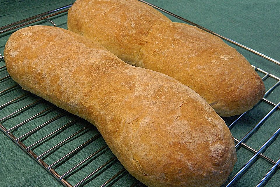 Ciabatta