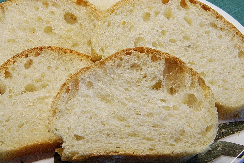 Ciabatta