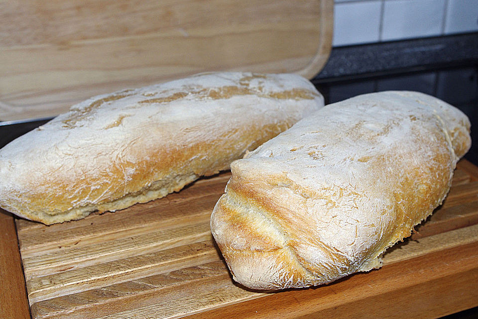 Ciabatta