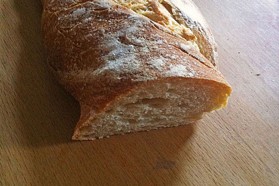 Ciabatta