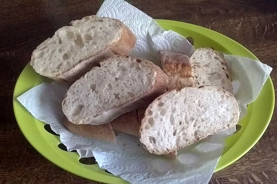 Ciabatta