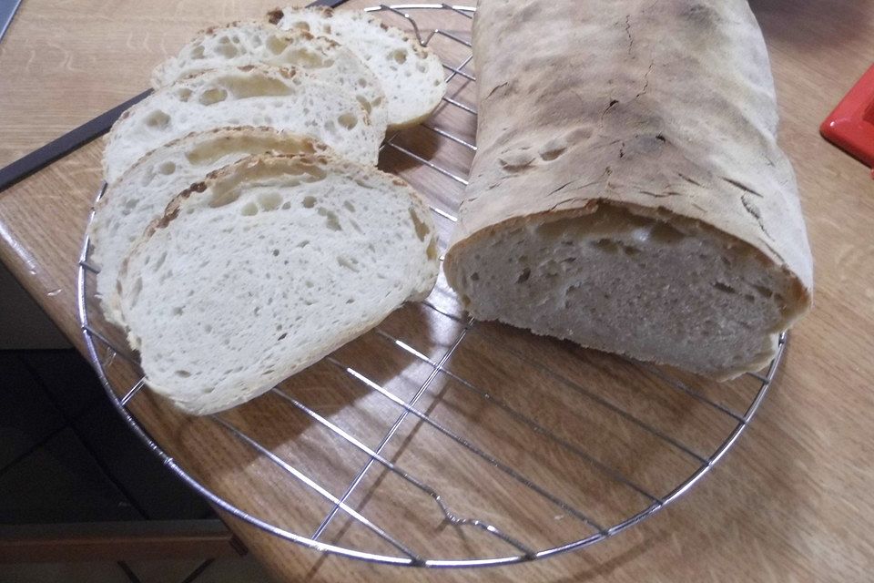 Ciabatta