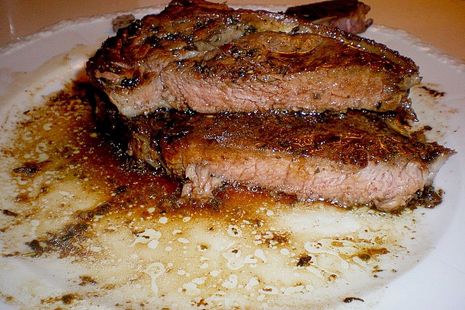 T-Bone - Steak