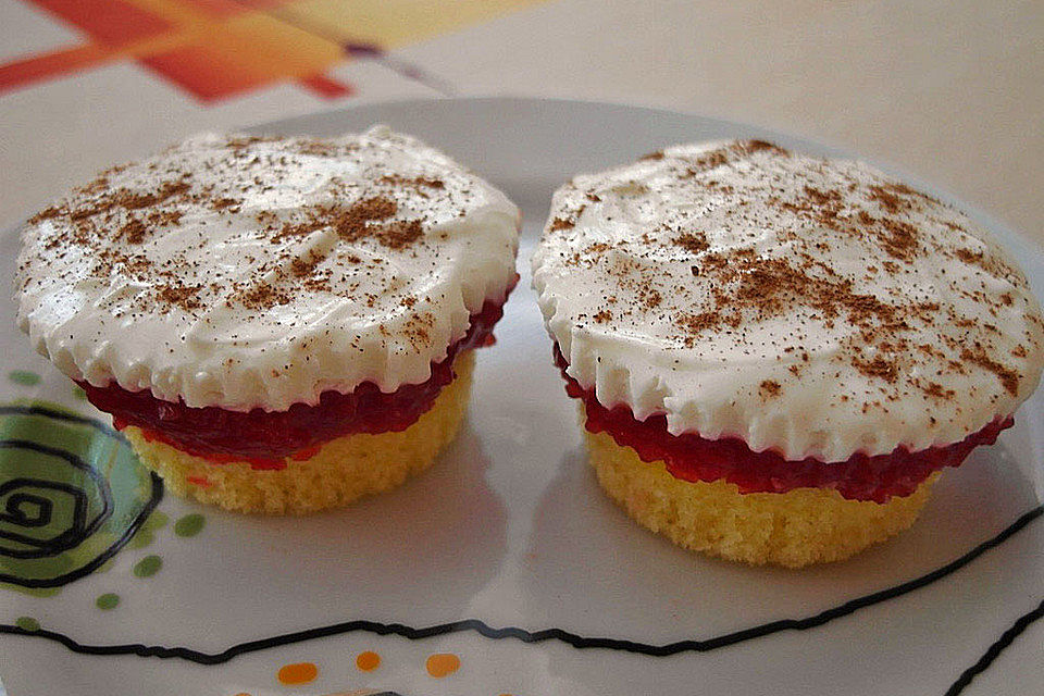 Zwetschgenmuskuchen mit feiner Creme