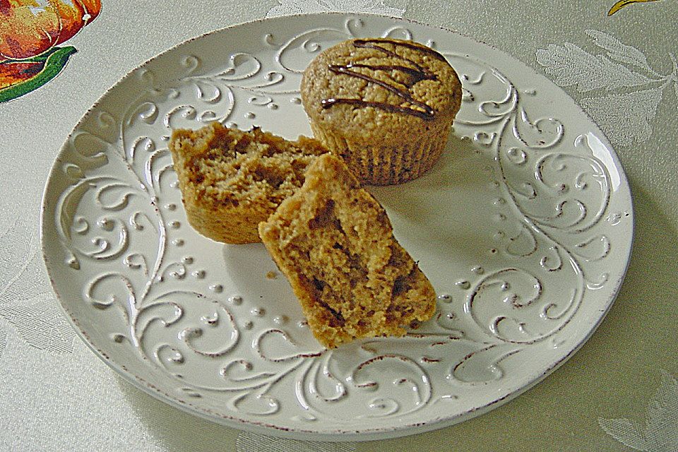 Coffee Muffins