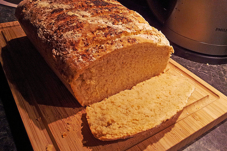 Pane alle Olive nere