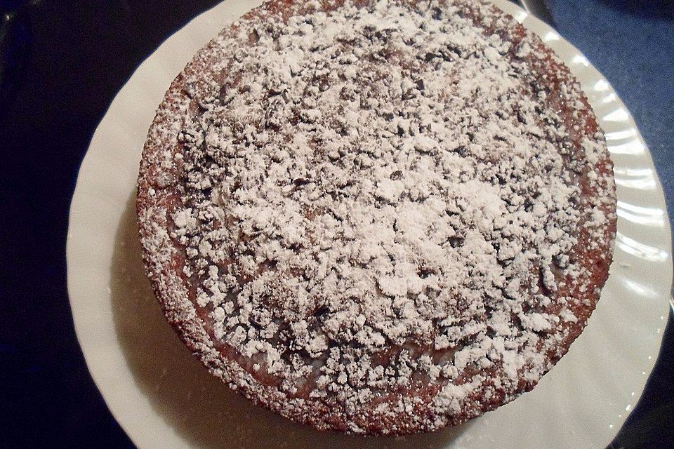 Schmandkuchen