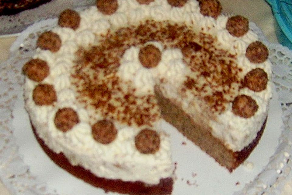 Giotto - Torte