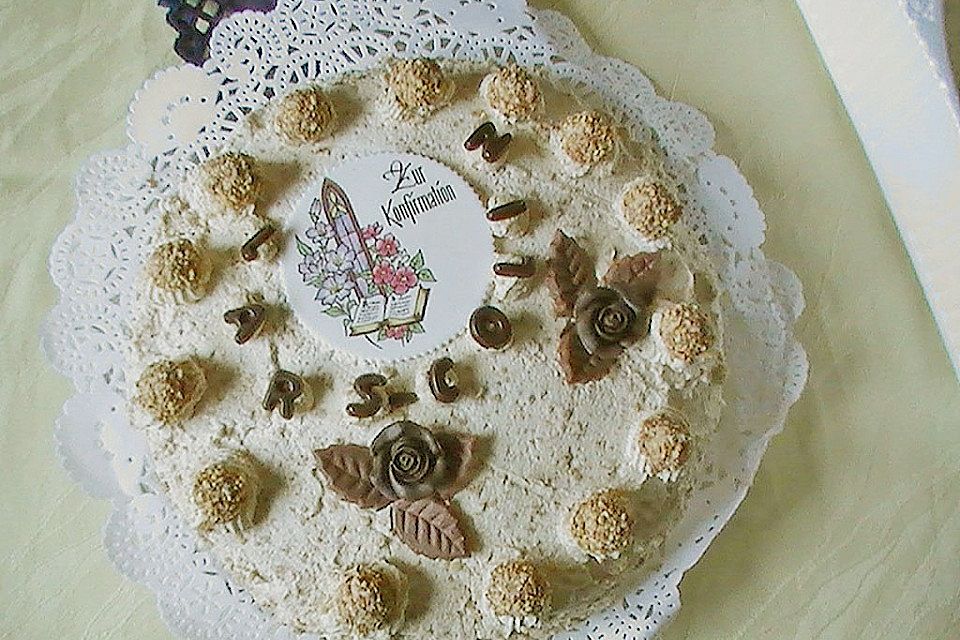 Giotto - Torte