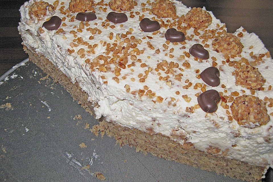 Giotto - Torte