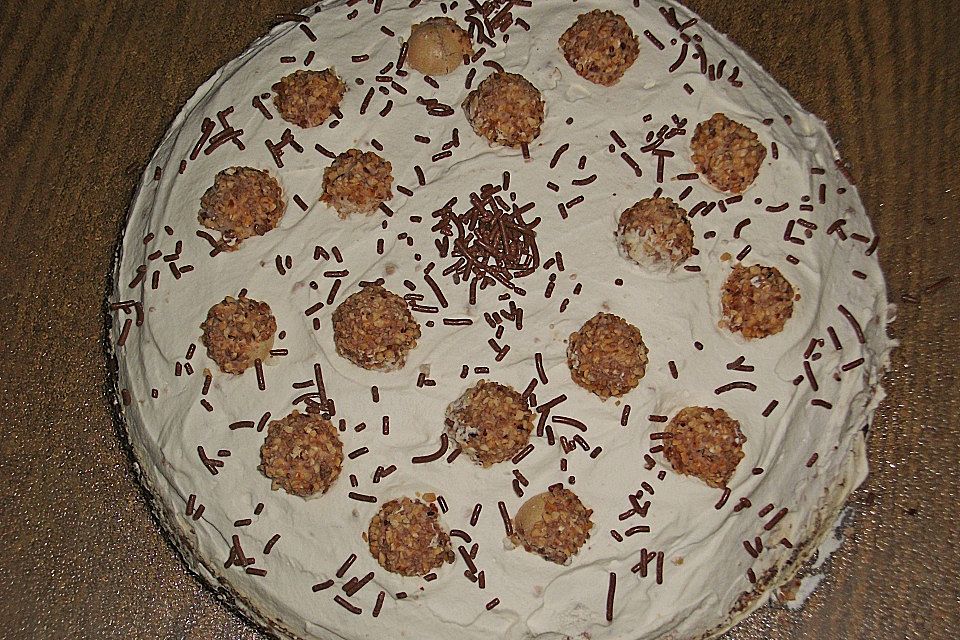 Giotto - Torte