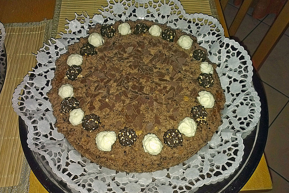 Giotto - Torte