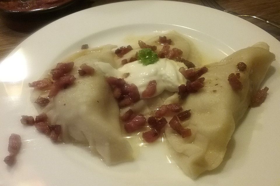 Pierogi