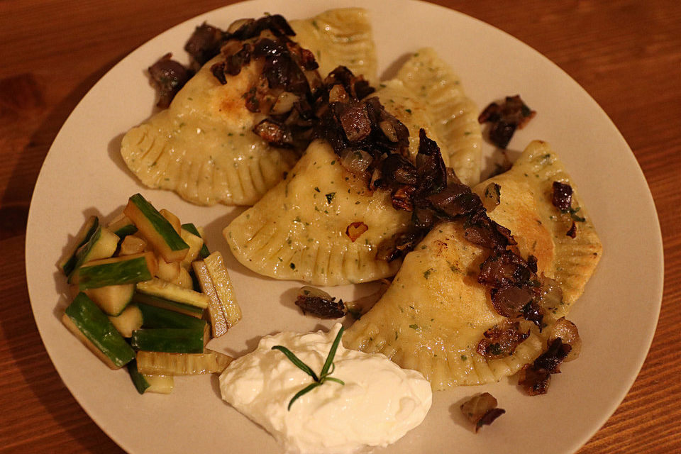 Pierogi