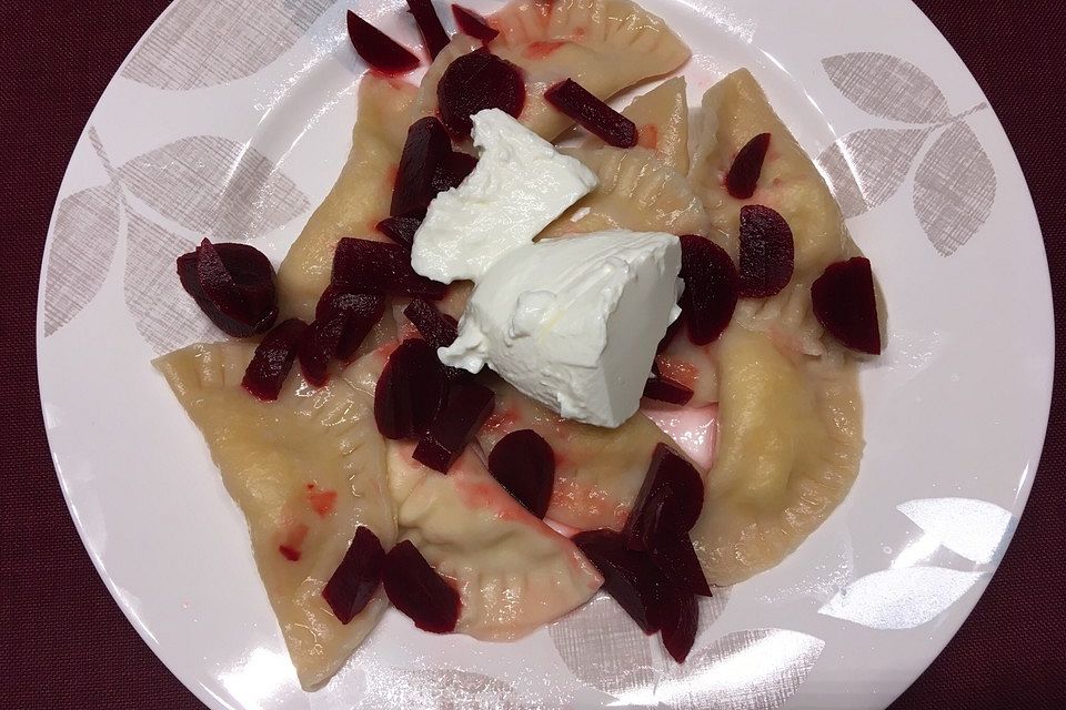 Pierogi