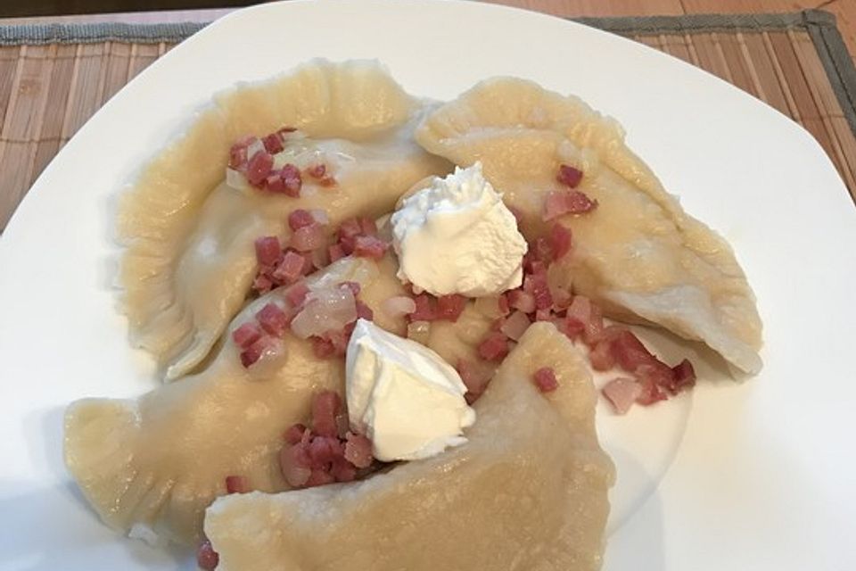 Pierogi