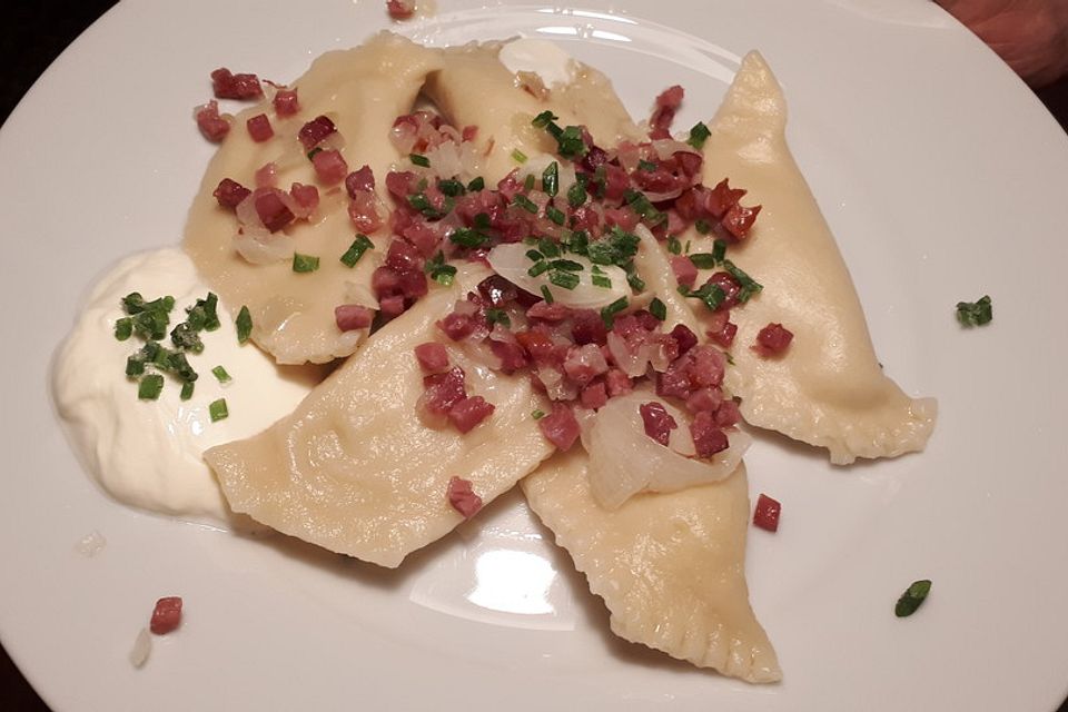 Pierogi