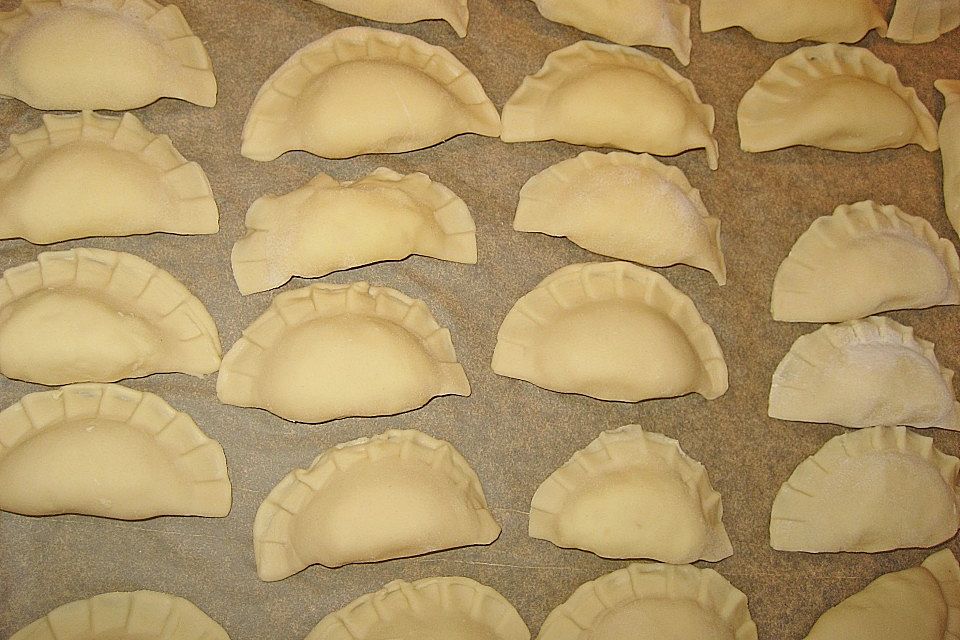 Pierogi