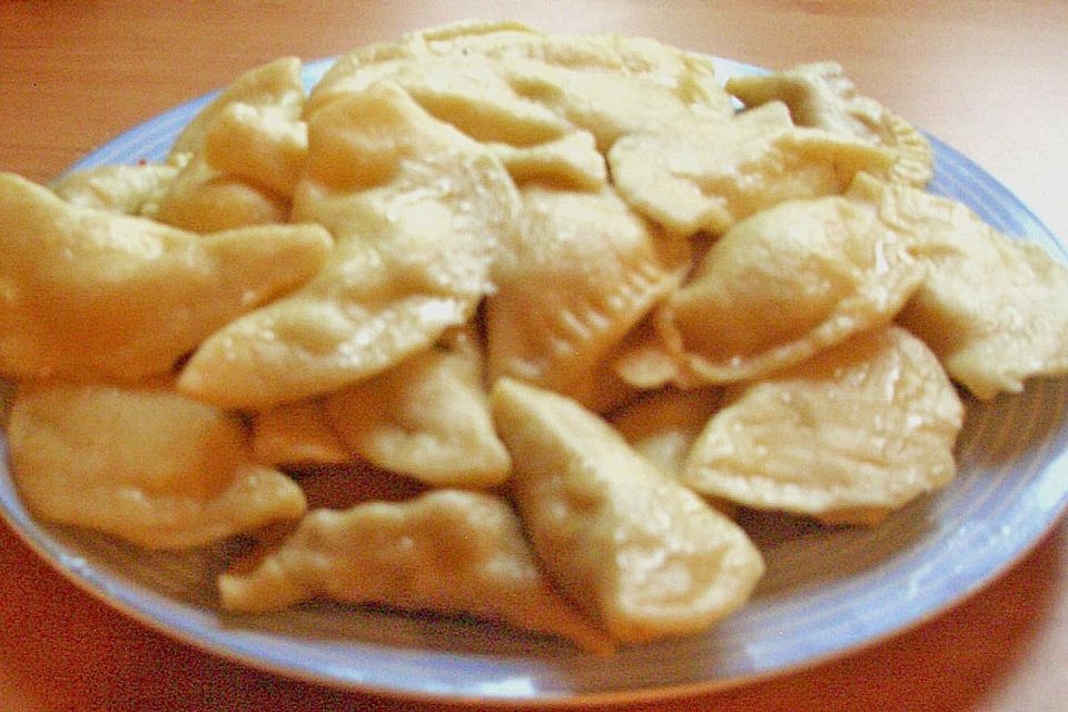 Pierogi