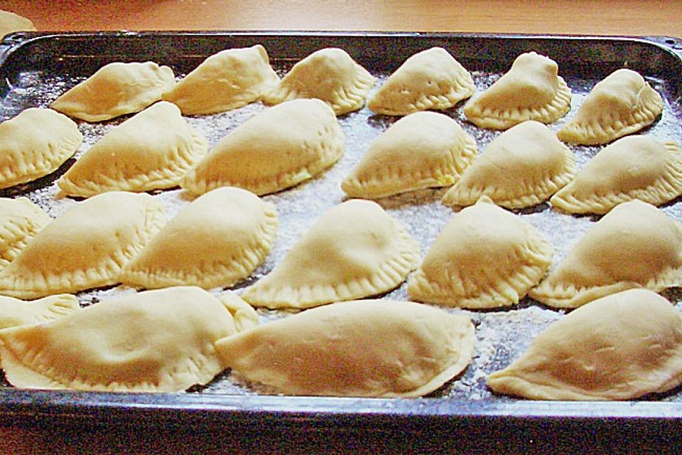 Pierogi