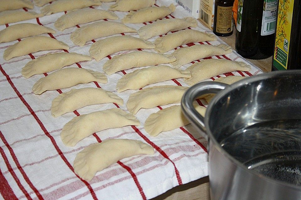 Pierogi