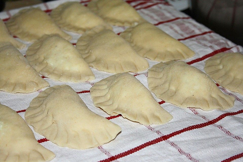 Pierogi