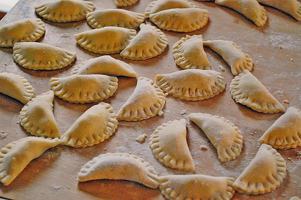 Pierogi