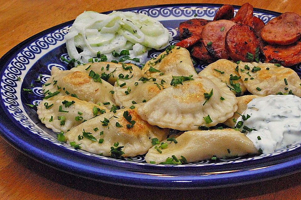 Pierogi